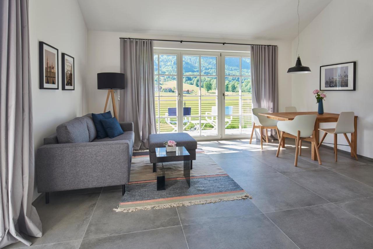 Ferienwohnungen Am Lochbach Aschau im Chiemgau Exterior foto